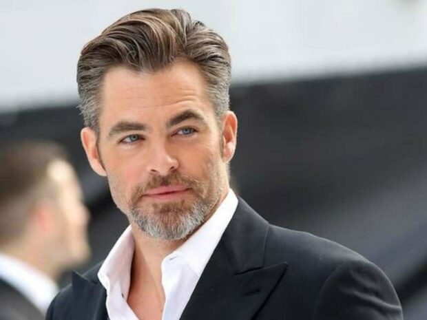 Chris Pine