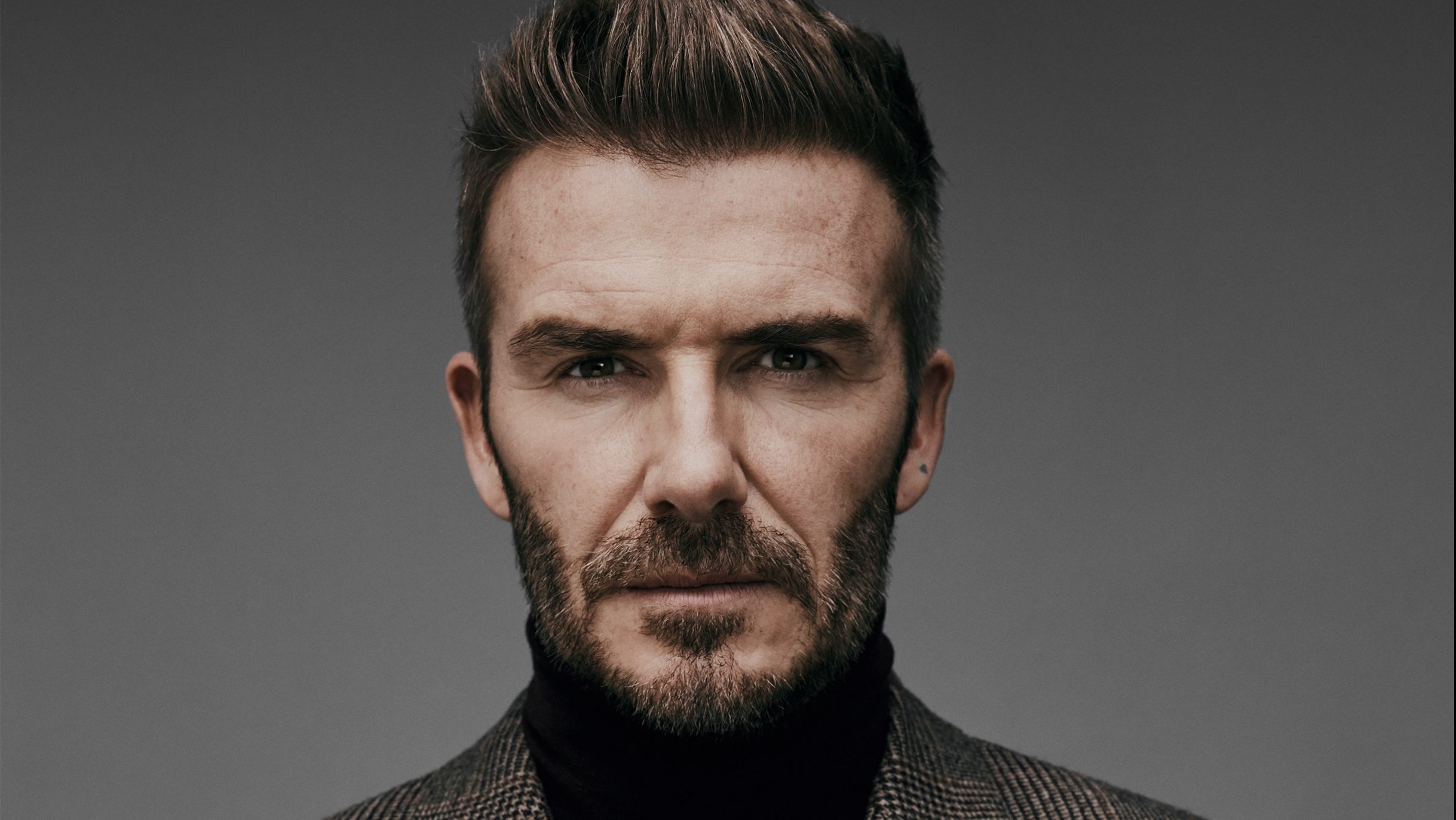 David Beckham