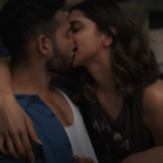 Deepika-Padukone-Kiss-Gehraiyaan