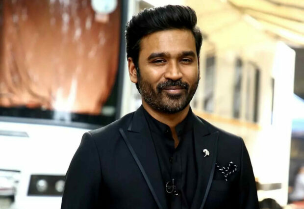 Dhanush