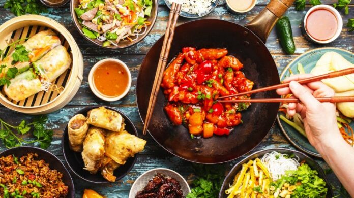 Famous Chinese Foods To Try During Your Visit To China