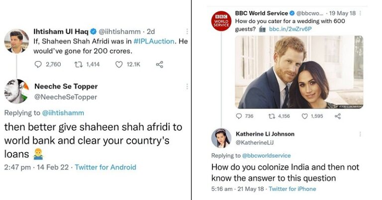 15 Gem Of Replies That Will Make You Feel Bad About Your Last Comeback