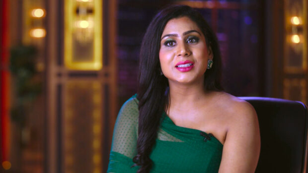 Ghazal Alagh Judge of Shark Tank India