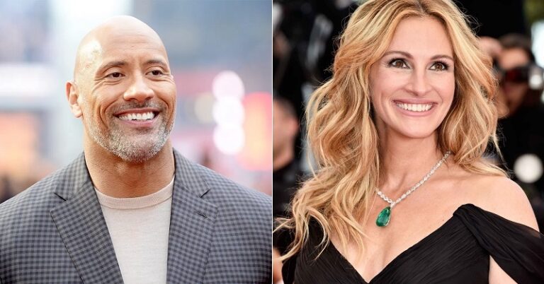 21 Highest-Paid Actors In The World & Their Net Worth