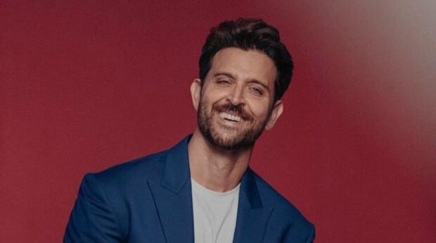 Hrithik Roshan