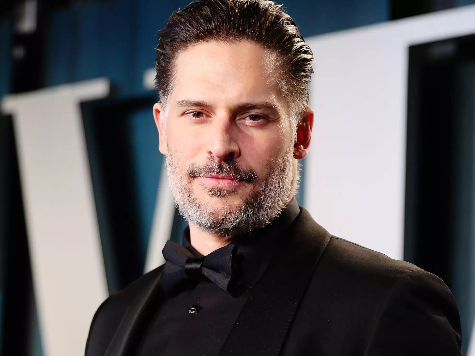 Joe Manganiello is world handsome man