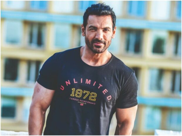 John Abraham