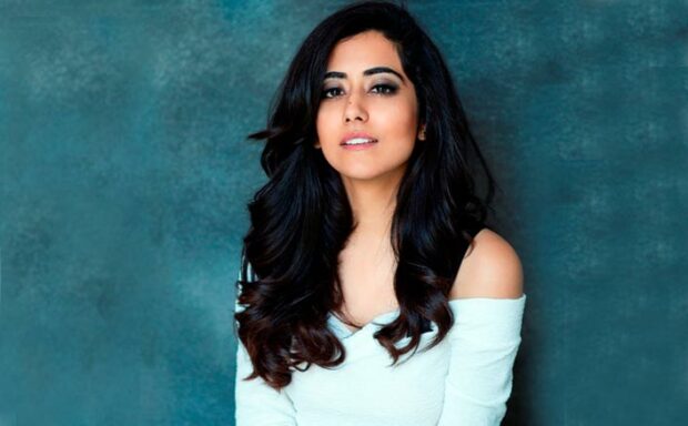 Jonita Gandhi