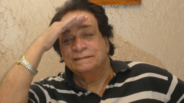 Kader Khan