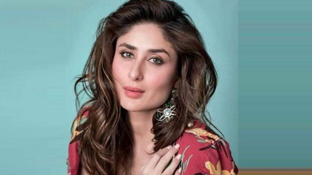 Kareena Kapoor