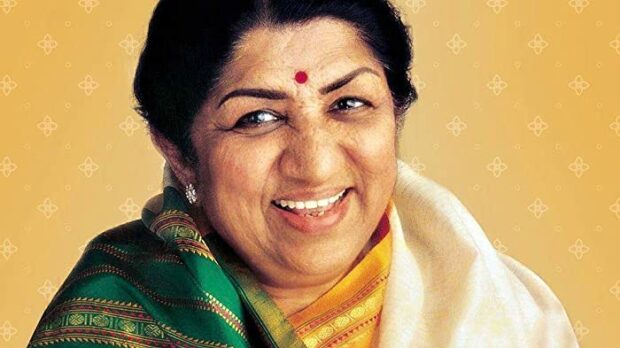 Lata Mangeshkar