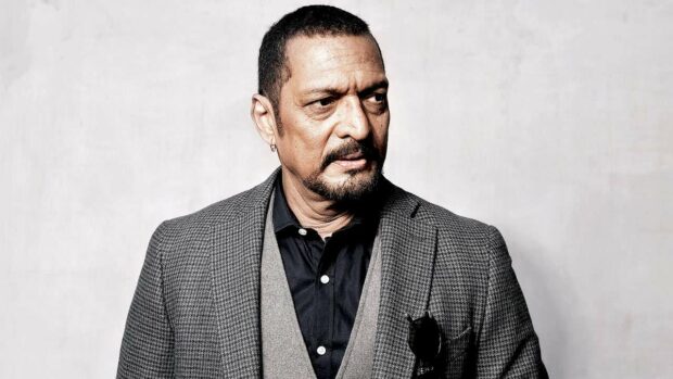 Nana Patekar