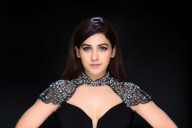 Neeti Mohan