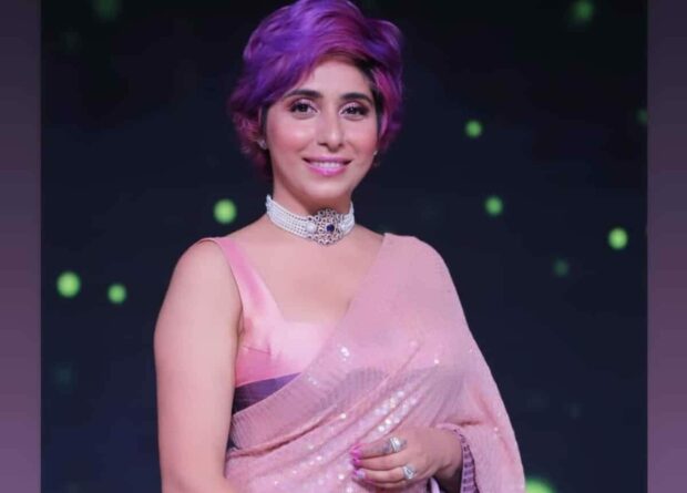 Neha Bhasin