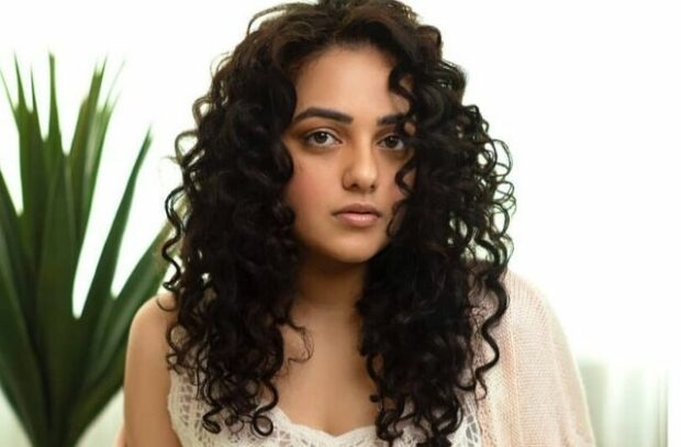 Nithya Menen