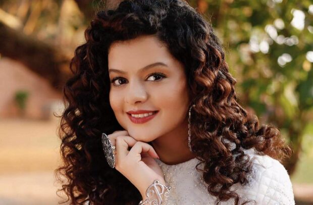 Palak Muchhal