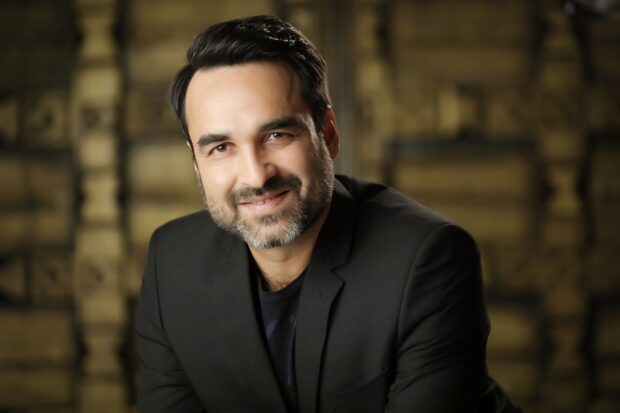 Pankaj Tripathi