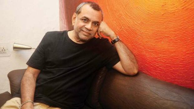 Paresh Rawal