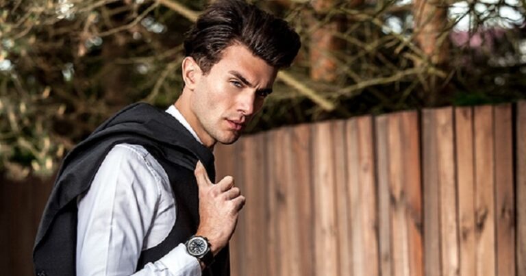 30 Deadly Photo Poses For Men To Try On Instagram