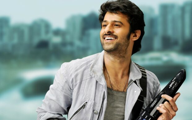 Prabhas