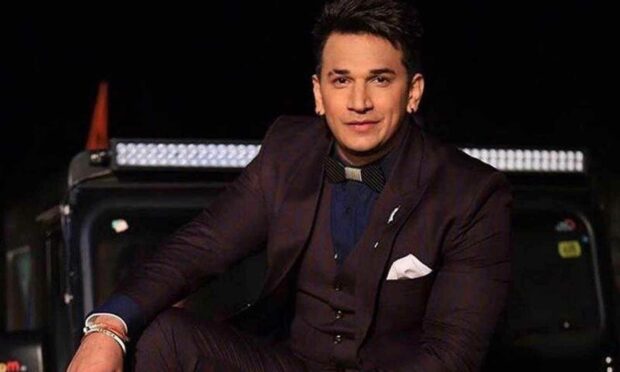 Prince Narula