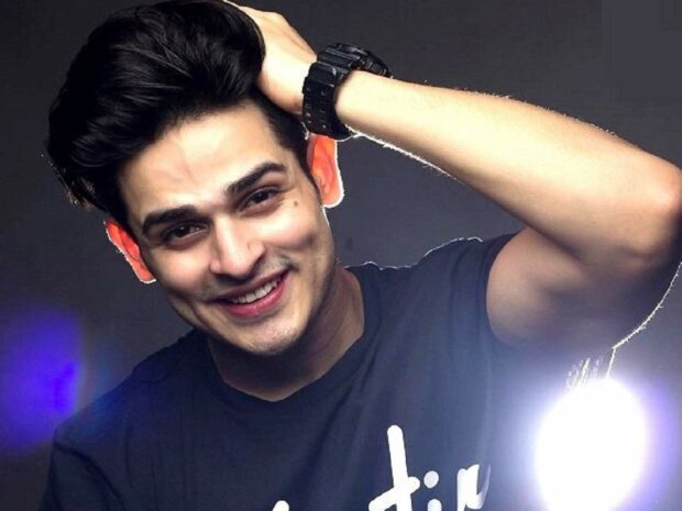 Priyank Sharma