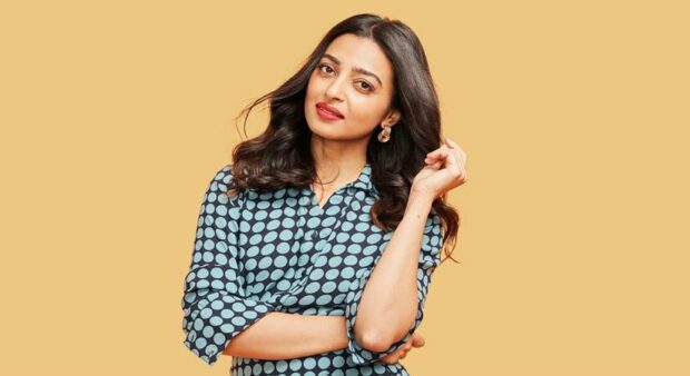 Radhika Apte