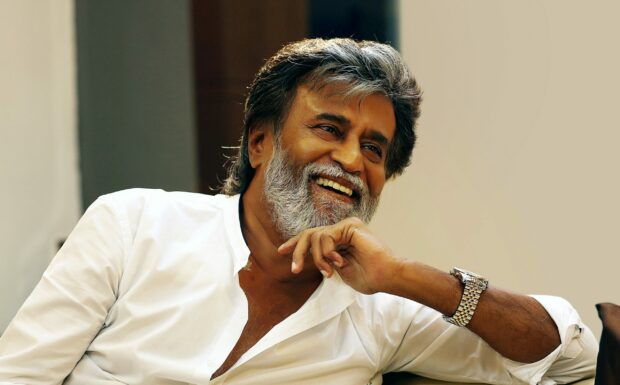 Rajinikanth