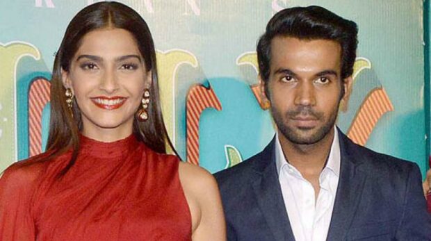 Rajkumar Rao's Reply To Sonam Kapoor On Her Privileged Statement