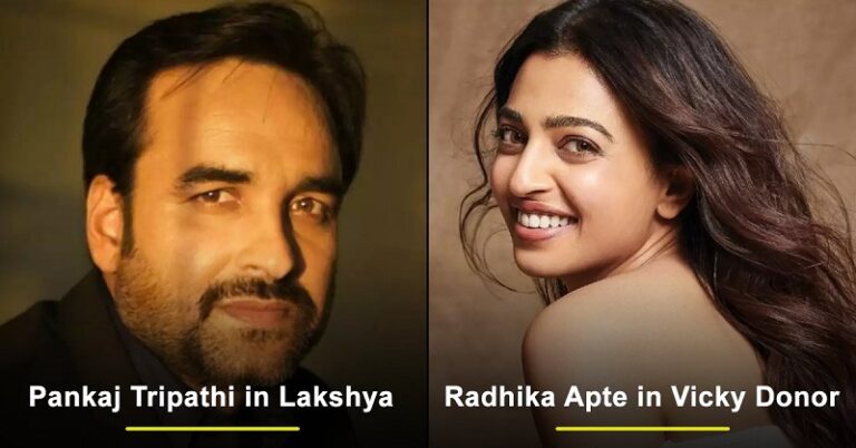 10 Actors Who Were Replaced In These Bollywood Movies