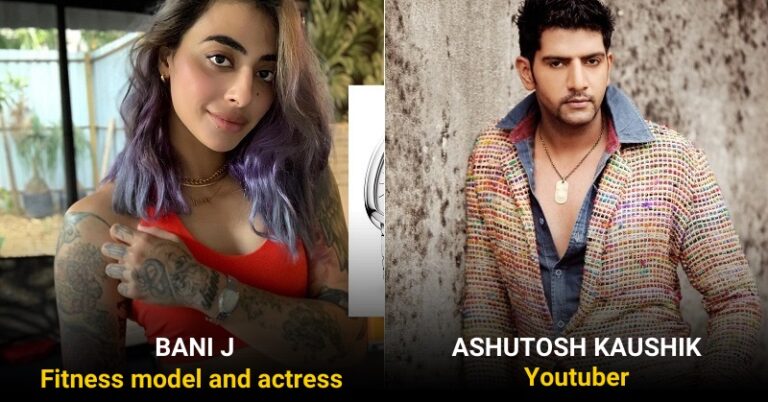 12 Popular Roadies Contestants And What Are They Up To Now