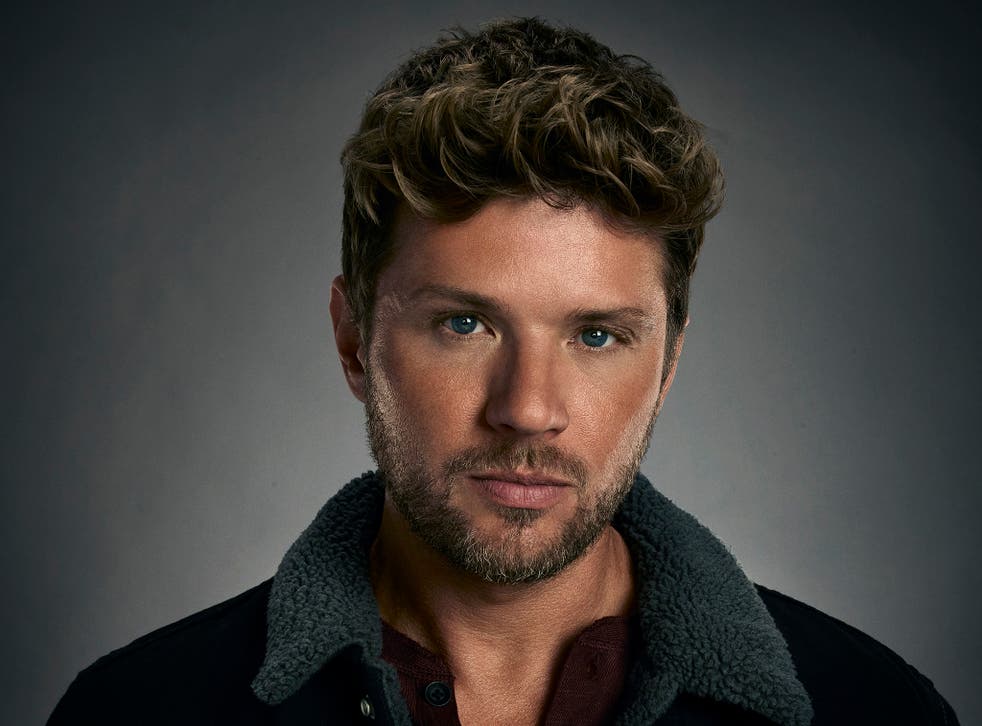 Ryan Phillippe is the most handsome man in the world