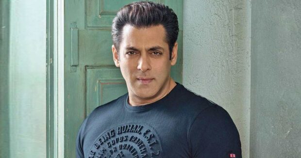 Salman Khan