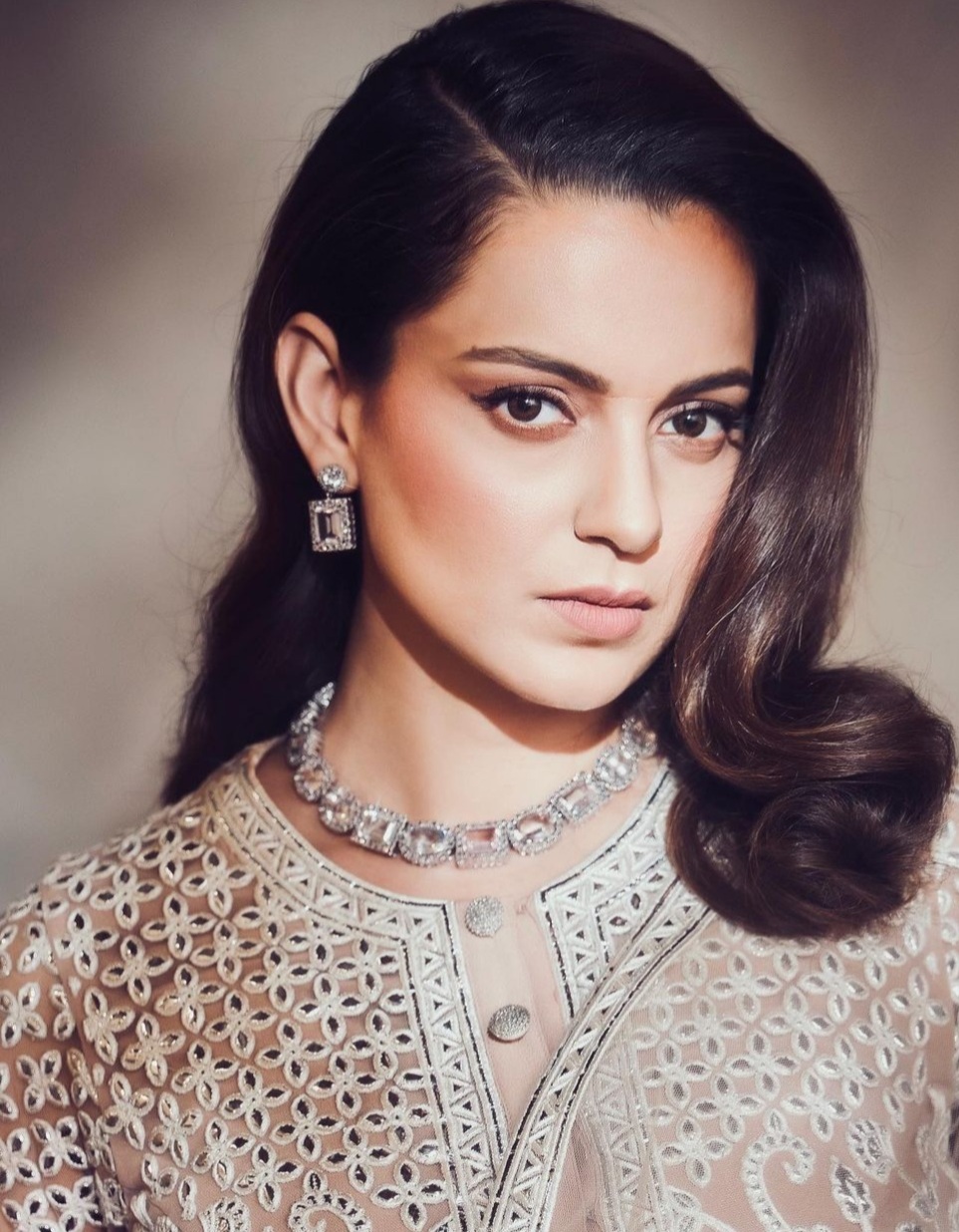 Kangana Ranaut