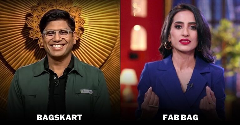 Here’s A Look At The Other Starts-Up Launched By Shark Tank India Judges