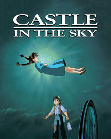 The Castle in the Sky (2006)