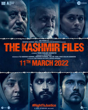 The Kashmir Files