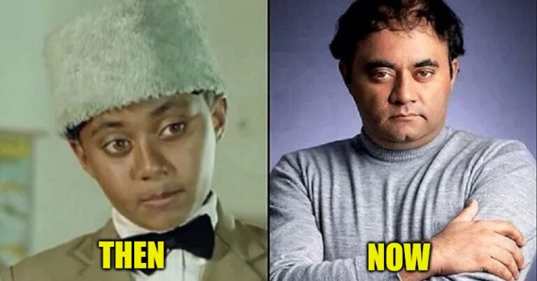 This Is How Actors Of Malgudi Days Looks Now