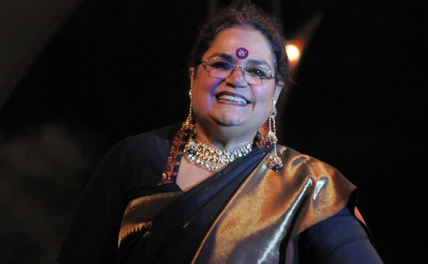 Usha Uthup