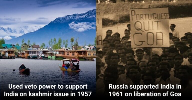 What Is Veto Power? How Many Times Russia Has Used It To Support India In UNSC