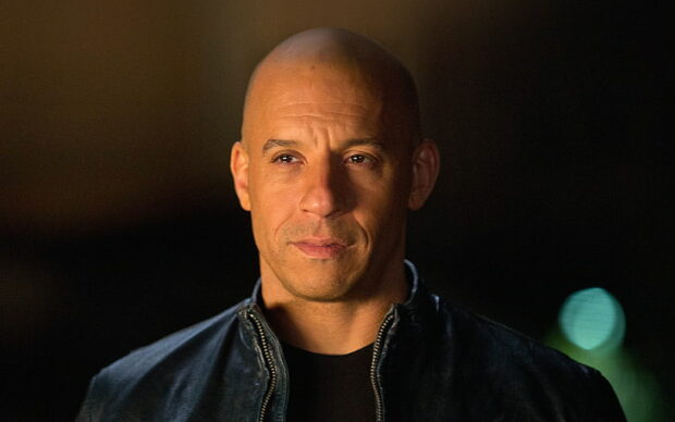 Vin Diesel