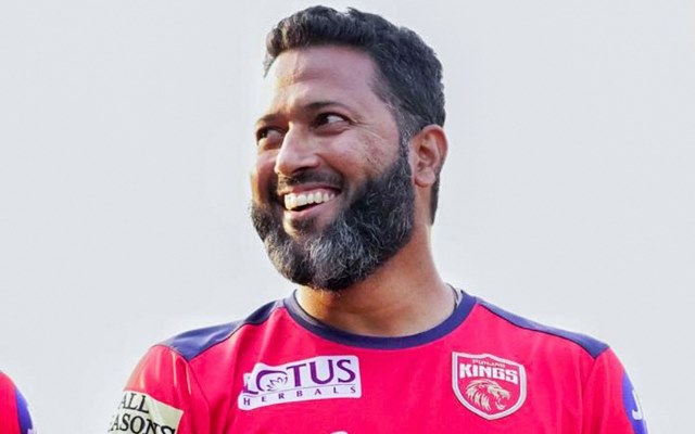 wasim jaffer 