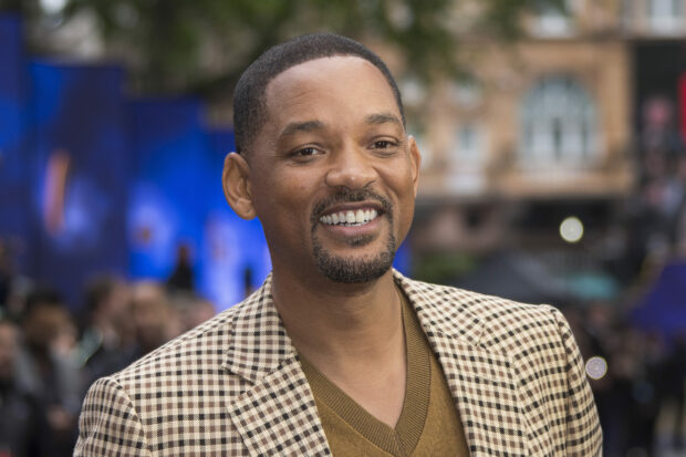 Will Smith