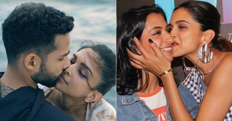 Did You Noticed Deepika’s Sister Anisha Padukone In Gehraiyaan? We Have Proof