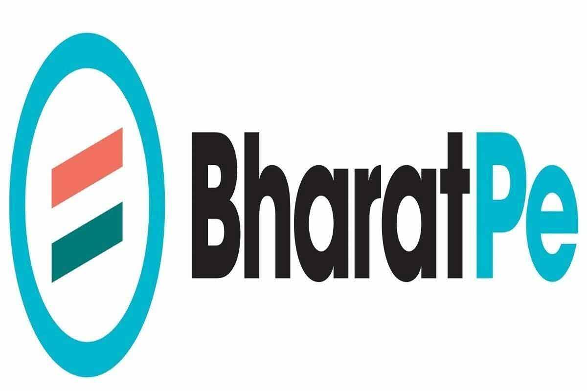 BharatPe logo