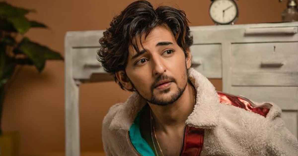 Darshan Raval Talks About His Craft Growing Trend Of Instagram Reels  How  To Stay Original