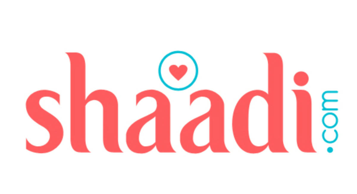 Shaadi.com logo