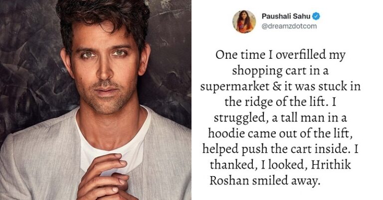 8 People Share Their Experience Who Encountered Celebrities Randomly