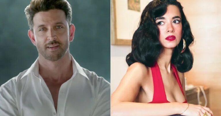 This Is How Rumoured Couple Hrithik Roshan And Saba Azad Met