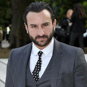 Saif Ali Khan one of the most handsome man in india